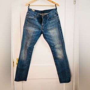 J.Crew Jeans 484 Style (31 x 32)